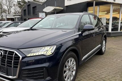 Audi Q7 25.900 km 55.400 &euro; Rastede 26180