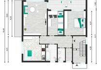 Wohnung zu vermieten in Heiligenkirchen