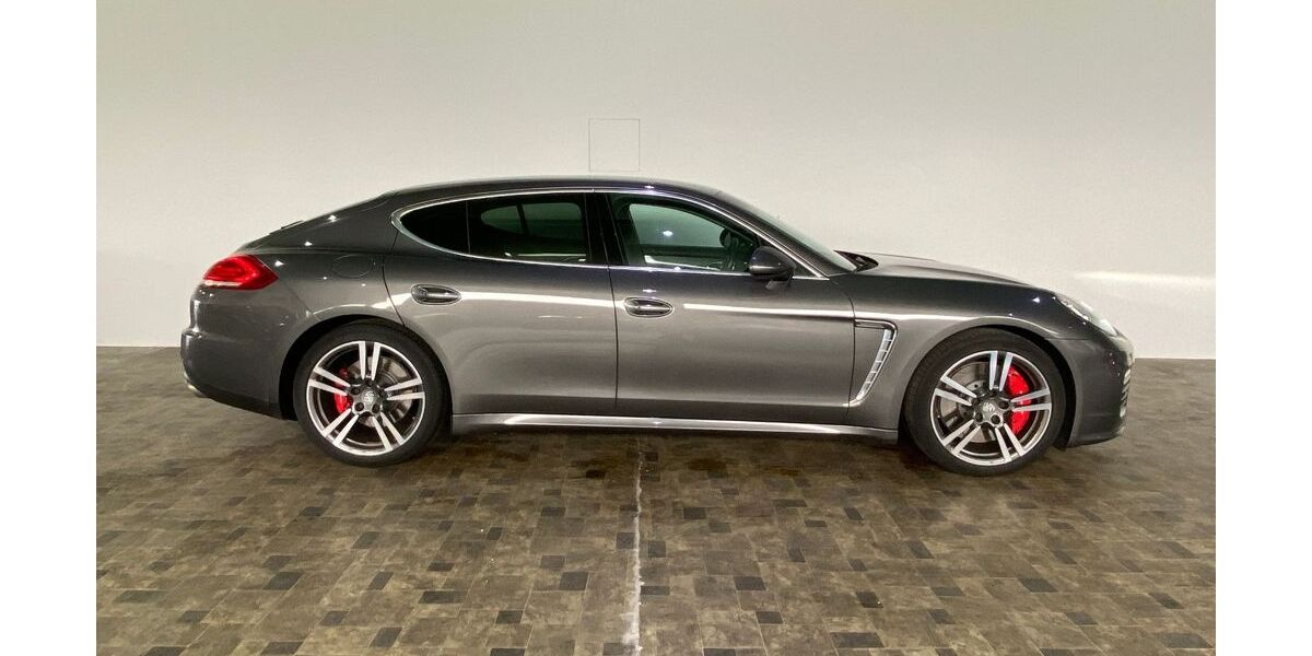 Porsche Panamera 139.000 km 36.990 &euro; Nümbrecht 51588