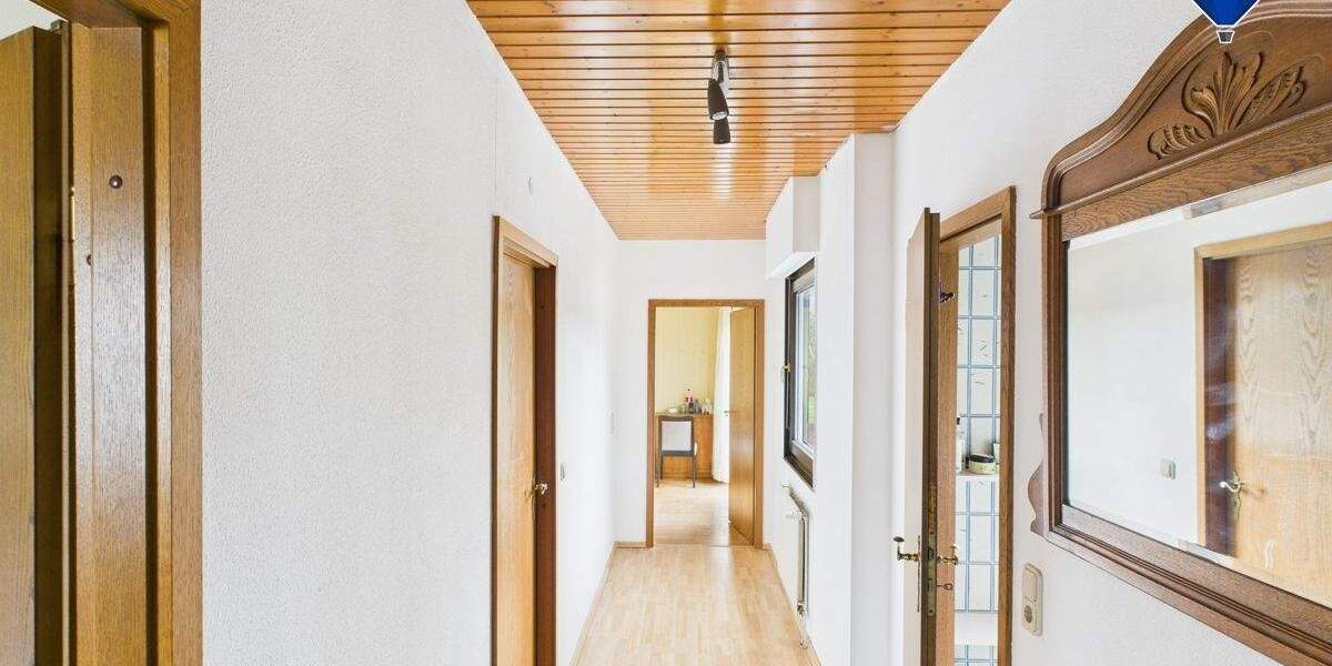 Einfamilienhaus Wallerfangen / Oberlimberg Oberlimberg - 8 Zimmer, 184 m&sup2;, 219.000&euro; | Angebot:25673972