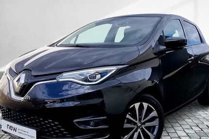 Renault ZOE 58.667 km 14.990 &euro; Walsrode 29664