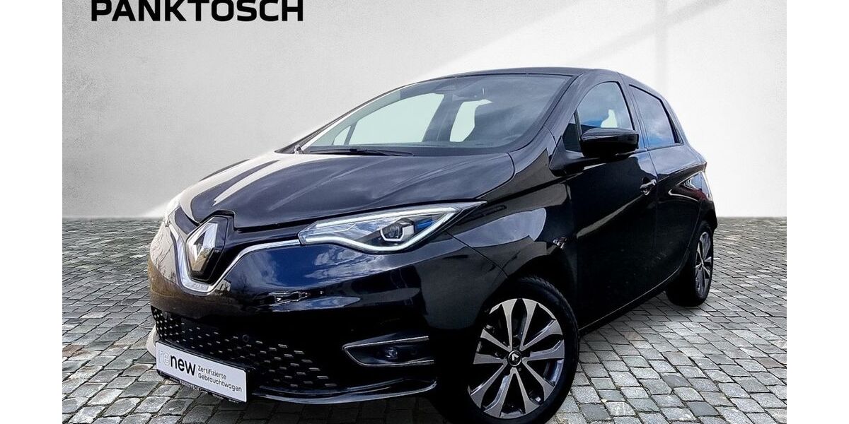 Renault ZOE 58.667 km 14.990 &euro; Walsrode 29664