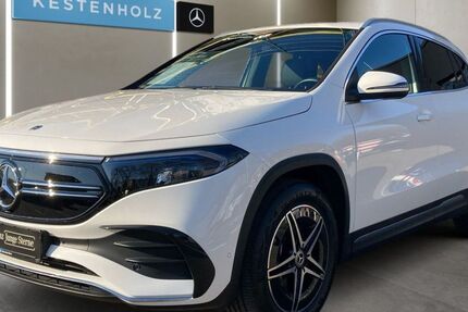 Mercedes-Benz EQA 13.691 km 36.990 &euro; Lörrach 79539