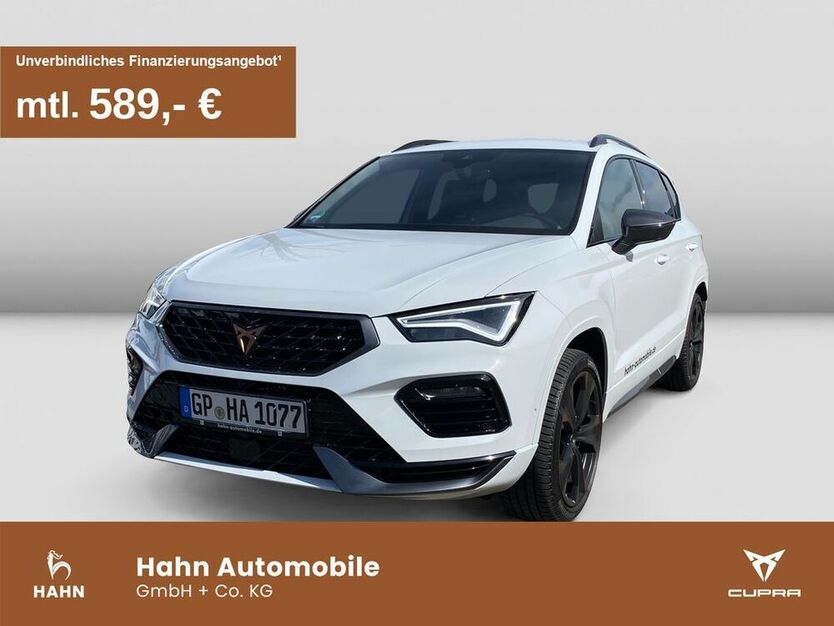 Ateca