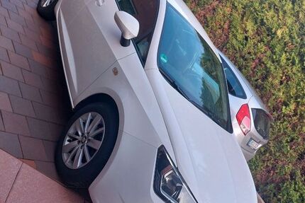 Seat Ibiza 162.000 km 5.600 &euro; Wagenfeld 49419