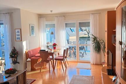 Helle 2 Zimmer Wohnung in attraktiver Lage in Feucht 2 zimmer