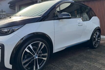 BMW i3 52.100 km 17.990 &euro; Germering 82110