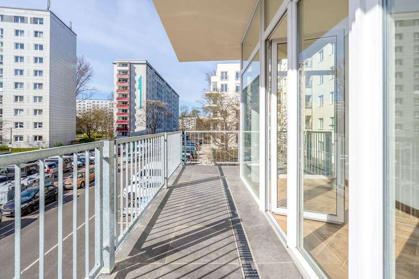 Wohnung zum Kaufen in Berlin 901.000 € 132 m²