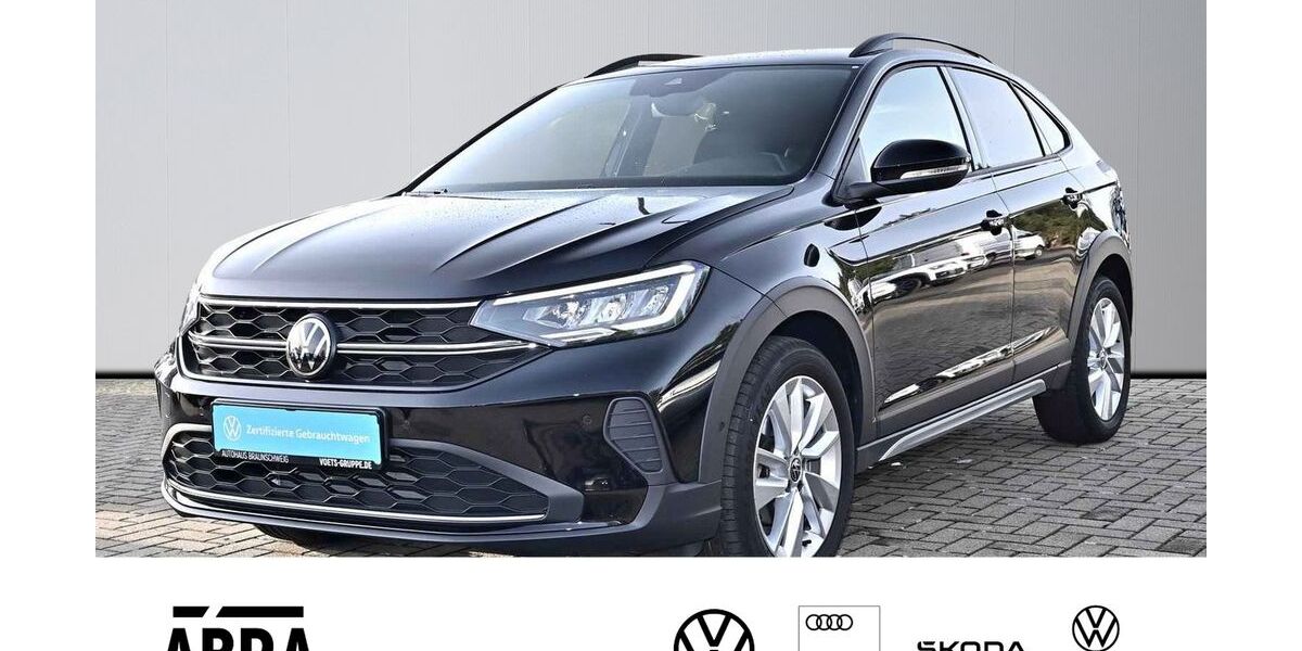 VW Taigo 11.800 km 24.950 € Braunschweig 38108