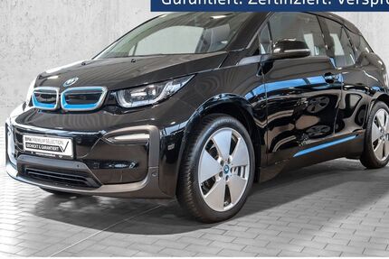 BMW i3 15.400 km 20.990 € Hagen 58119