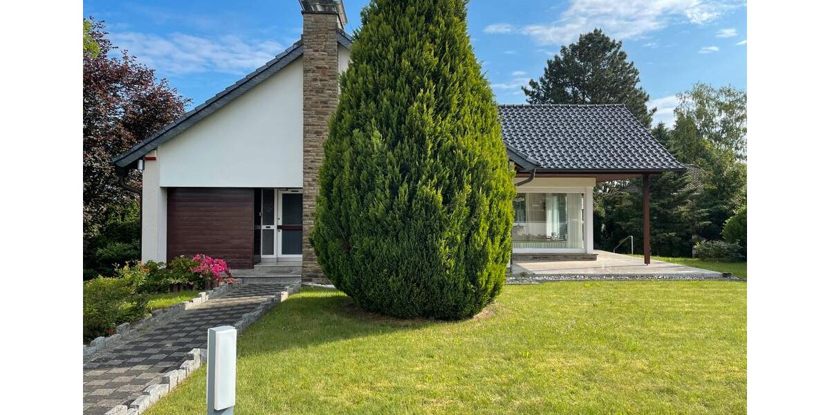 Einfamilienhaus in Wachtberg - Ohne Makler 7 zimmer