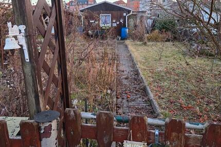 Grundstück Dresden Cotta - 1.500&euro; | Angebot:25504590