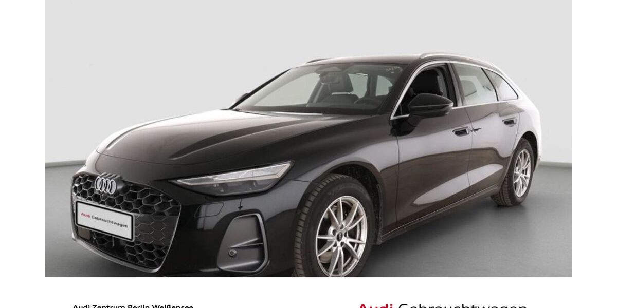 Audi A6 20.427 km 50.795 &euro; Berlin 13088