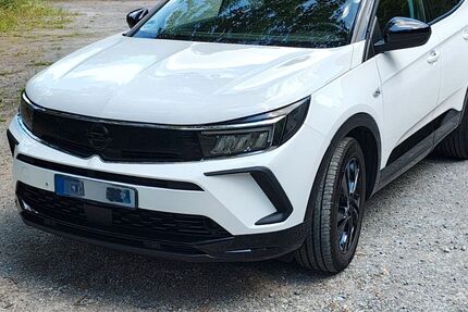 Opel Grandland (X) 33.000 km 20.200 &euro; Aschaffenburg 63743