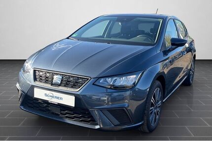 Seat Ibiza 30.478 km 18.900 &euro; Mayen 56727