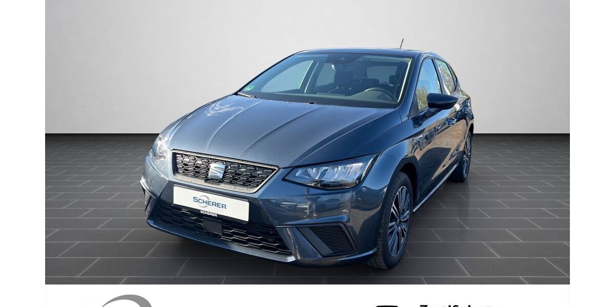 Seat Ibiza 30.478 km 18.900 &euro; Mayen 56727