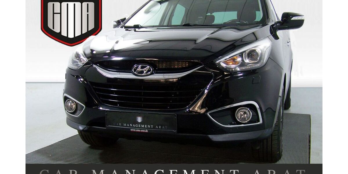 Hyundai ix35 196.884 km 10.751 &euro; Hamburg Stadtteil Horn 22119