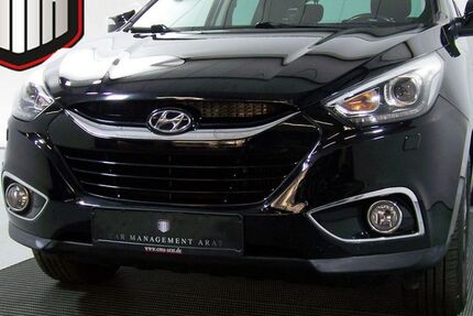 Hyundai ix35 196.884 km 9.981 &euro; Hamburg Stadtteil Horn 22119