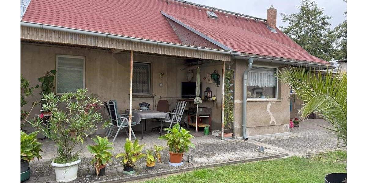 Einfamilienhaus Letschin - 4 Zimmer, 90 m&sup2;, 159.000&euro; | Angebot:25837415