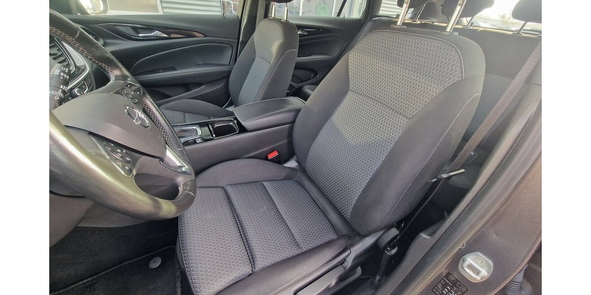 Opel Insignia 1.5 D Elegance Klimautomatik NAVI 130.000 km 14.399 &euro; Landau 76829