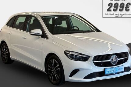Mercedes-Benz B 200 36.400 km 27.390 &euro; Wismar 23970