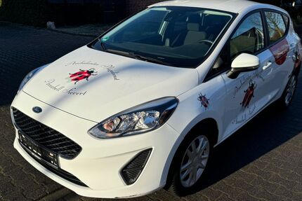 Ford Fiesta 76.000 km 5.500 &euro; Waldkraiburg 84478