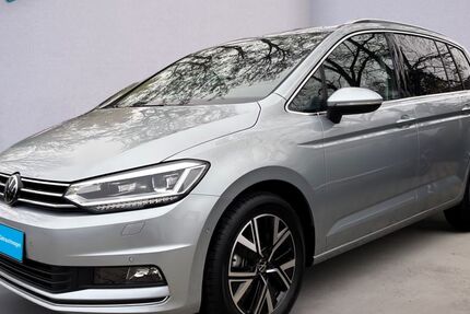 VW Touran 5.403 km 45.440 &euro; Walldorf 69190