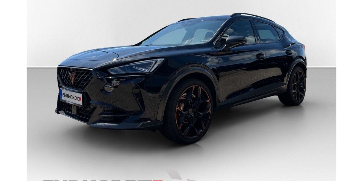 Cupra Formentor 16.810 km 37.980 &euro; Weimar 99427