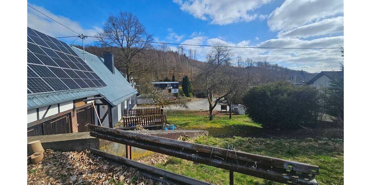 Einfamilienhaus Siegen Breitenbach - 5 Zimmer, 216 m&sup2;, 669.000&euro; | Angebot:26816848