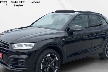 Audi Q5 87.500 km 37.950 &euro; Gunzenhausen 91710