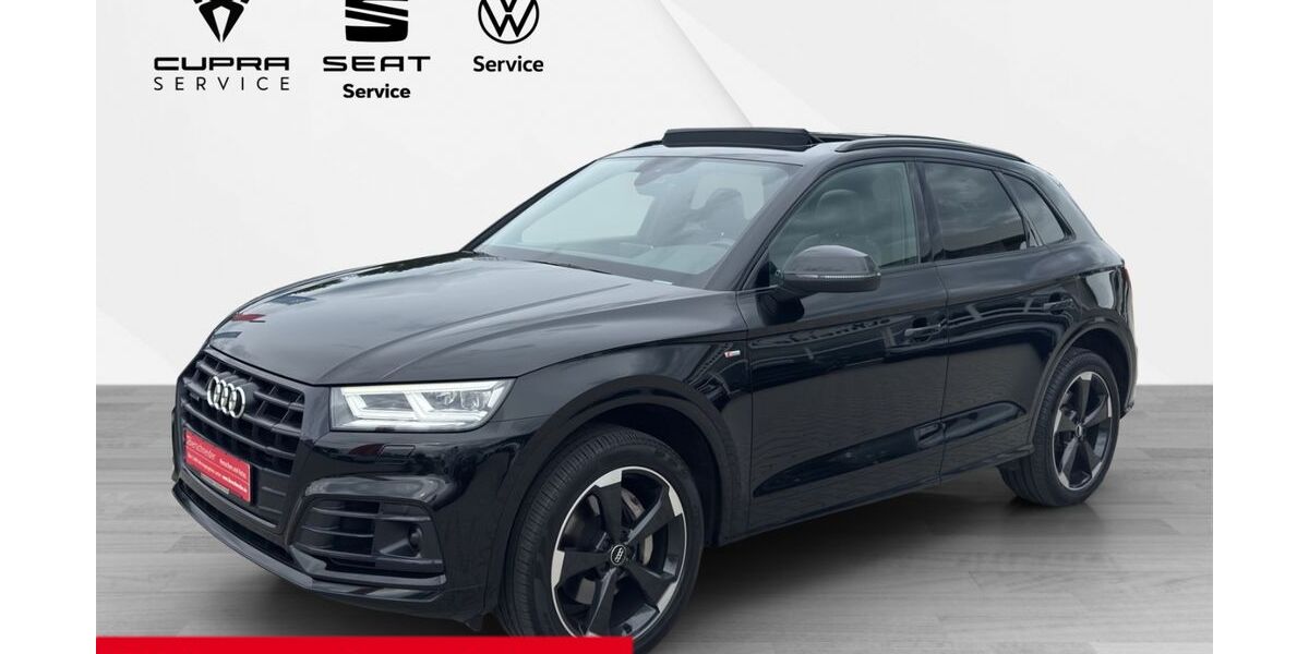 Audi Q5 87.500 km 37.950 &euro; Gunzenhausen 91710