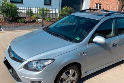Hyundai i30 113.000 km 4.350 &euro; Rostock 18059