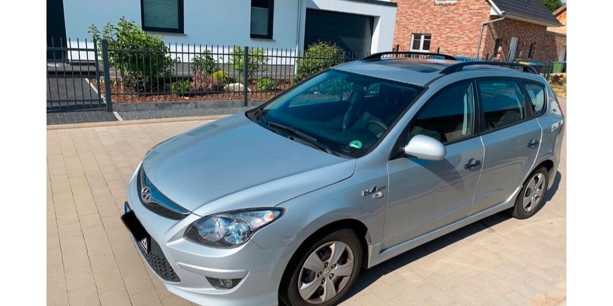 Hyundai i30 113.000 km 4.350 &euro; Rostock 18059