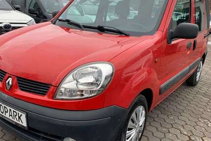 Renault Kangoo 195.939 km 3.299 &euro; Mechernich Kommern 53894