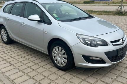 Opel Astra 165.070 km 5.900 &euro; Freiburg 79112