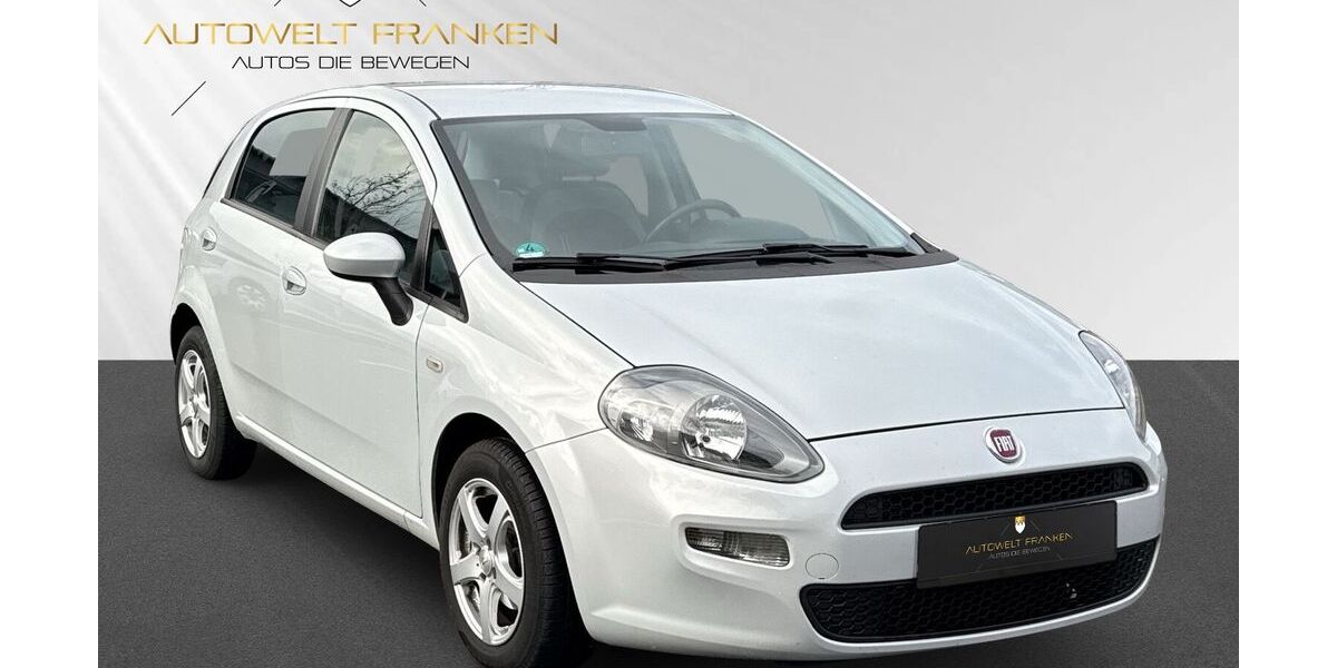 Fiat Punto 133.000 km 3.750 &euro; Nürnberg 90441