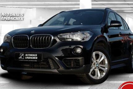 BMW X1 108.099 km 16.470 &euro; Schwäbisch Gmünd 73527