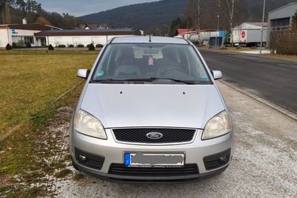 Ford C-Max 149.500 km 2.200 &euro; Burgsinn 97775