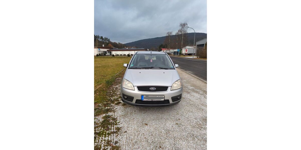 Ford C-Max 149.500 km 2.200 &euro; Burgsinn 97775
