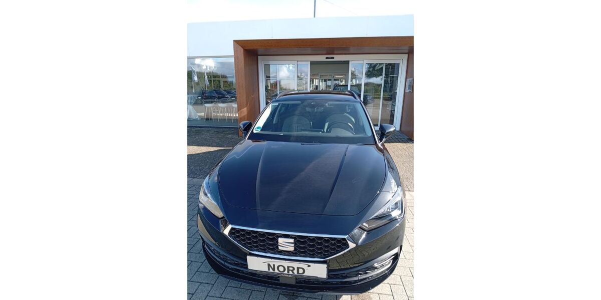 Seat Leon 18.309 km 24.950 &euro; Rheine 48432