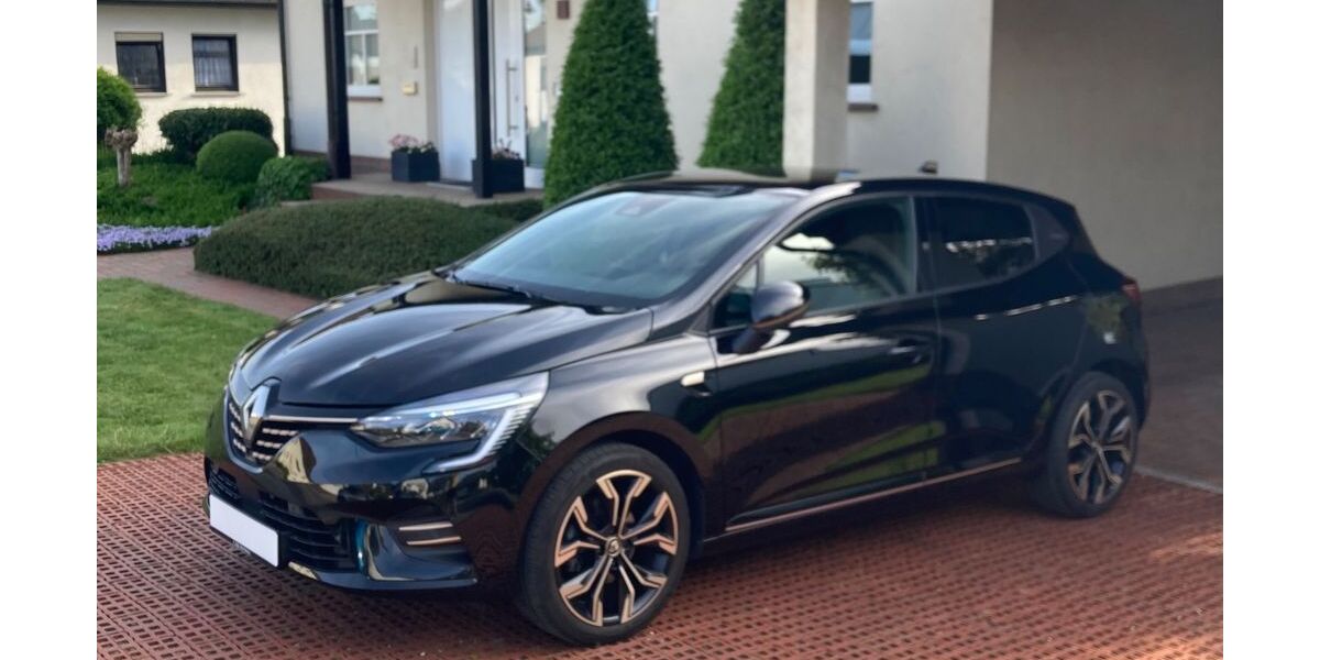 Renault Clio 36.000 km 16.900 &euro; Igel 54298