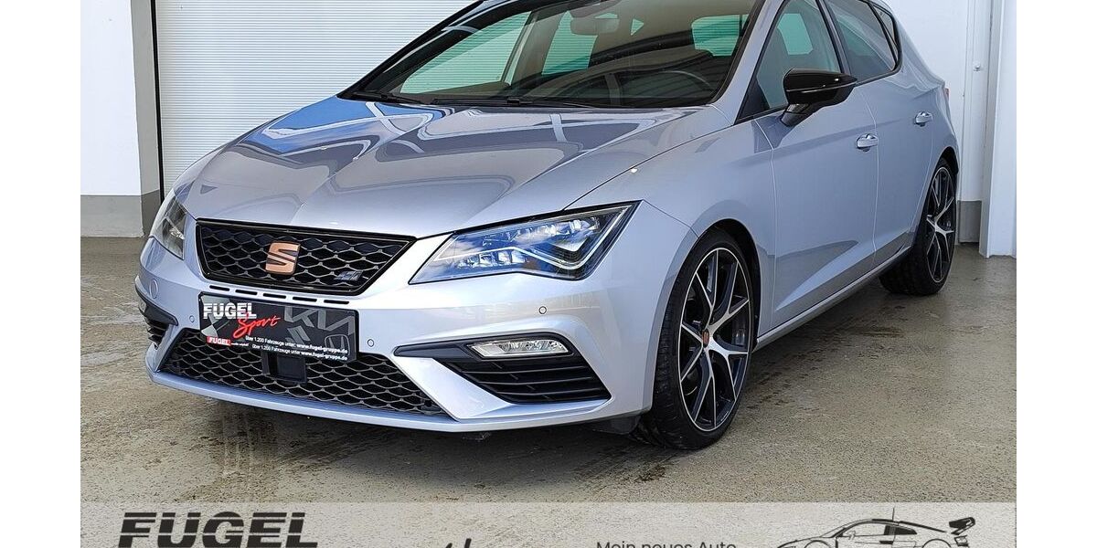 Seat Leon 59.340 km 23.469 &euro; Chemnitz - Mittelbach 09224
