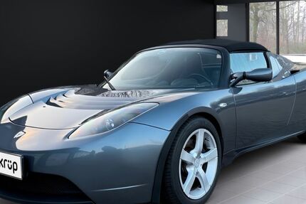 Tesla Roadster 21.591 km 127.500 &euro; Kiel 24116