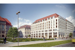 Gewerbeobjekt Dresden Innere Altstadt - 4.375&euro; | Angebot:25371357