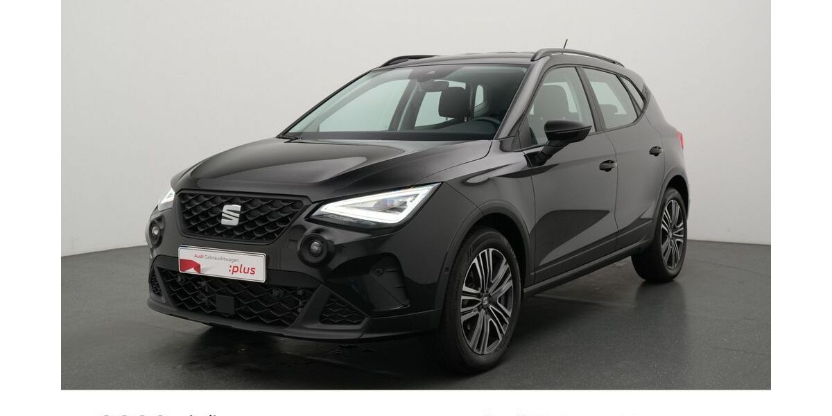 Seat Arona 5.094 km 20.988 &euro; Leverkusen 51373