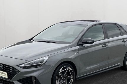Hyundai i30 24.443 km 24.990 € Lüdinghausen 59348