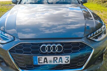 Audi A4 36.000 km 29.999 &euro; Eisenach 99817