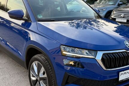 Skoda Karoq 75.000 km 20.499 &euro; Stuttgart-Möhringen 70567