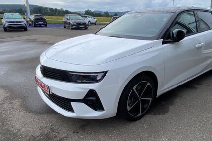Opel Astra 8.500 km 26.990 € Salem-Beuren 88682