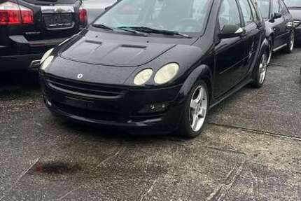 Smart forFour 250.000 km 550 € Wolnzach 85283